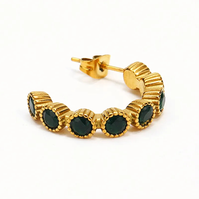 Amara Earrings