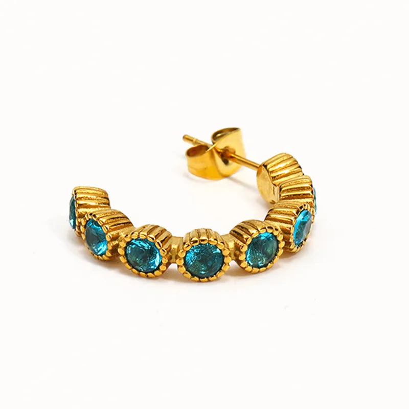 Amara Earrings