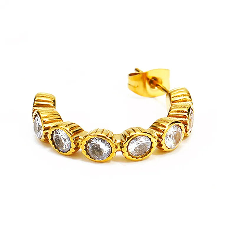 Amara Earrings