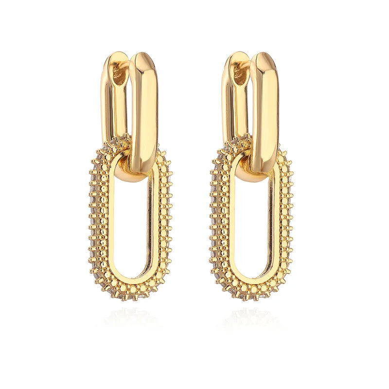 Audrey Earring