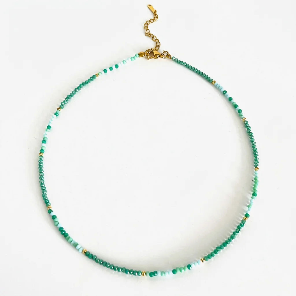 Ava Necklace