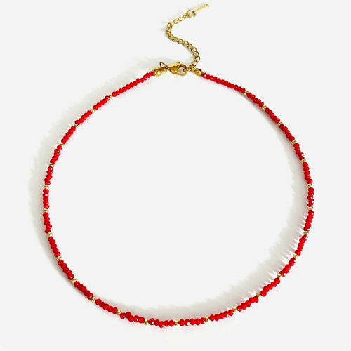 Ava Necklace