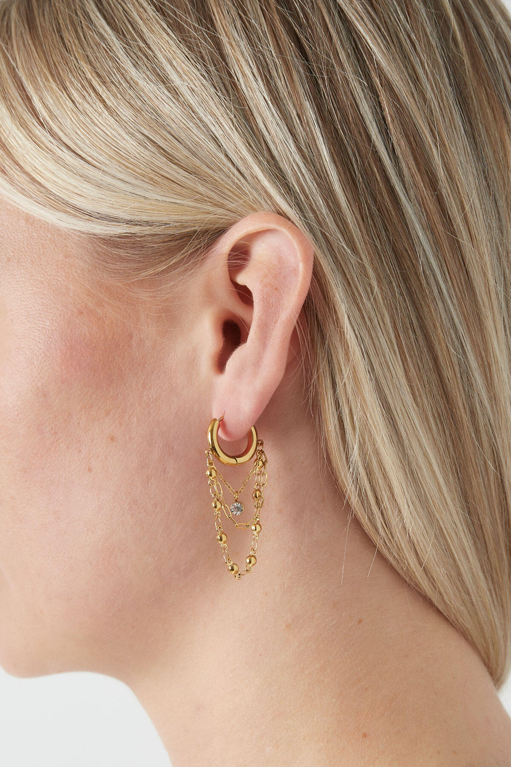 Billie Hoops