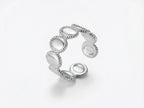 Product foto van de Elora Ring silver