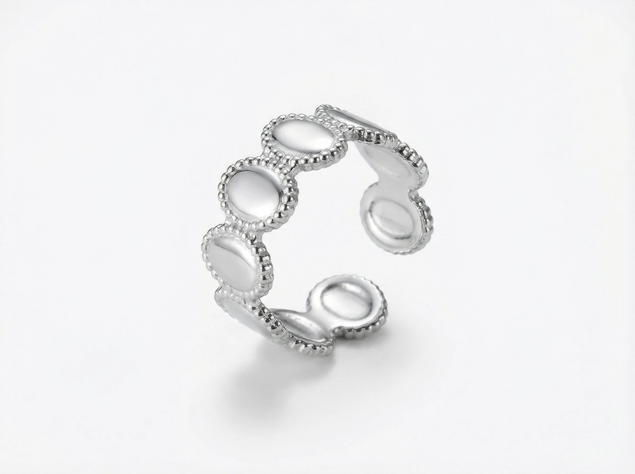 Product foto van de Elora Ring silver