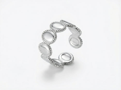 Product foto van de Elora Ring silver