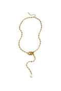 Product foto van de Frankie Necklace