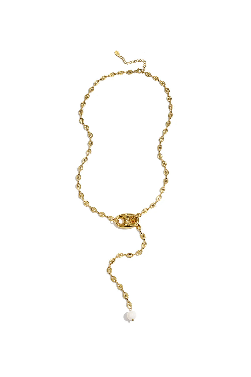 Product foto van de Frankie Necklace