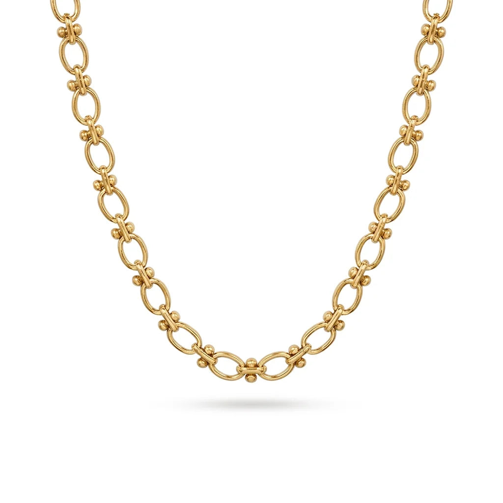 Harlow Necklace