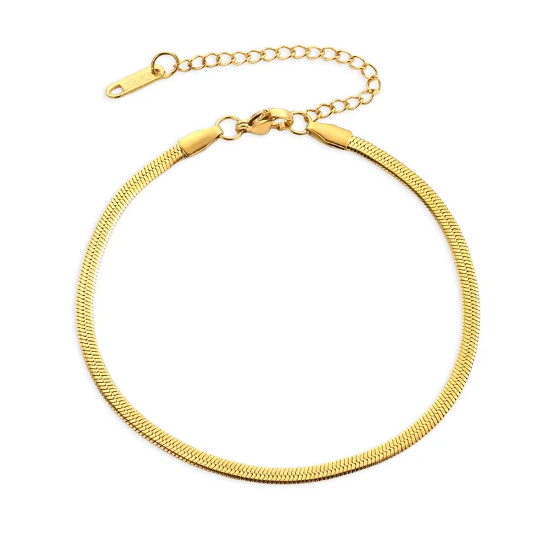 Jane Anklet