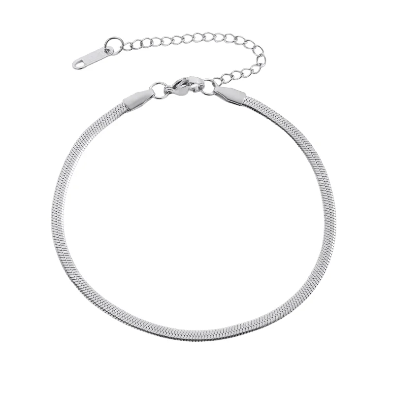 Jane Anklet