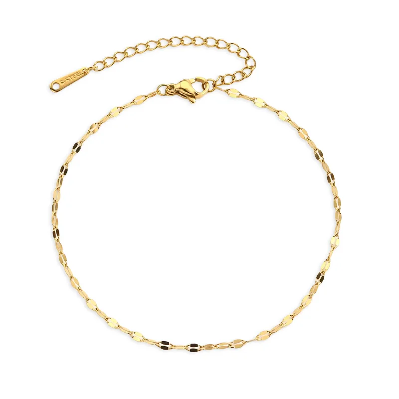 Mila Anklet