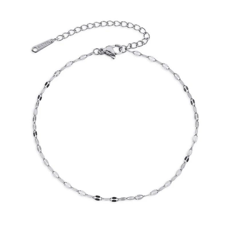 Mila Anklet