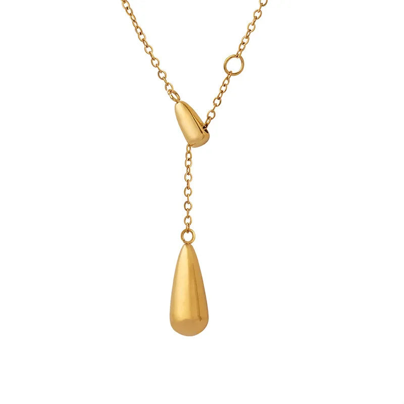Product foto van de Mira Necklace