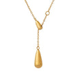 Product foto van de Mira Necklace