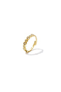 Product foto Nina Ring Goud