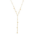 Product foto van de Noa Necklace Gold