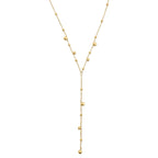Product foto van de Noa Necklace Gold