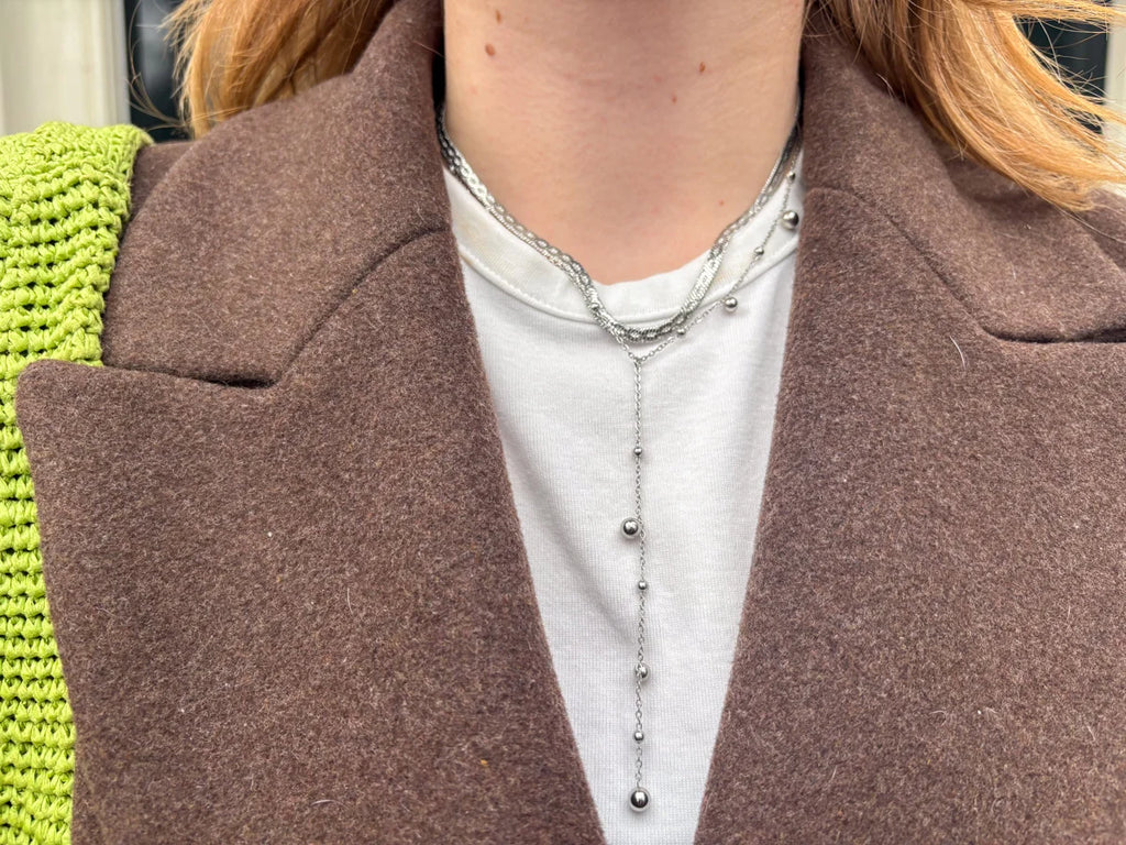 Noa Necklace