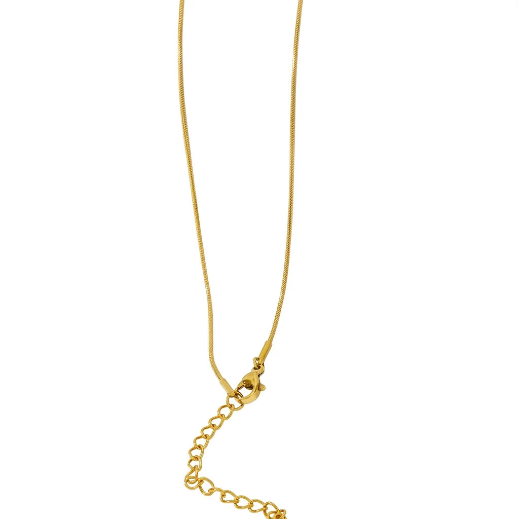 Sienna Chain