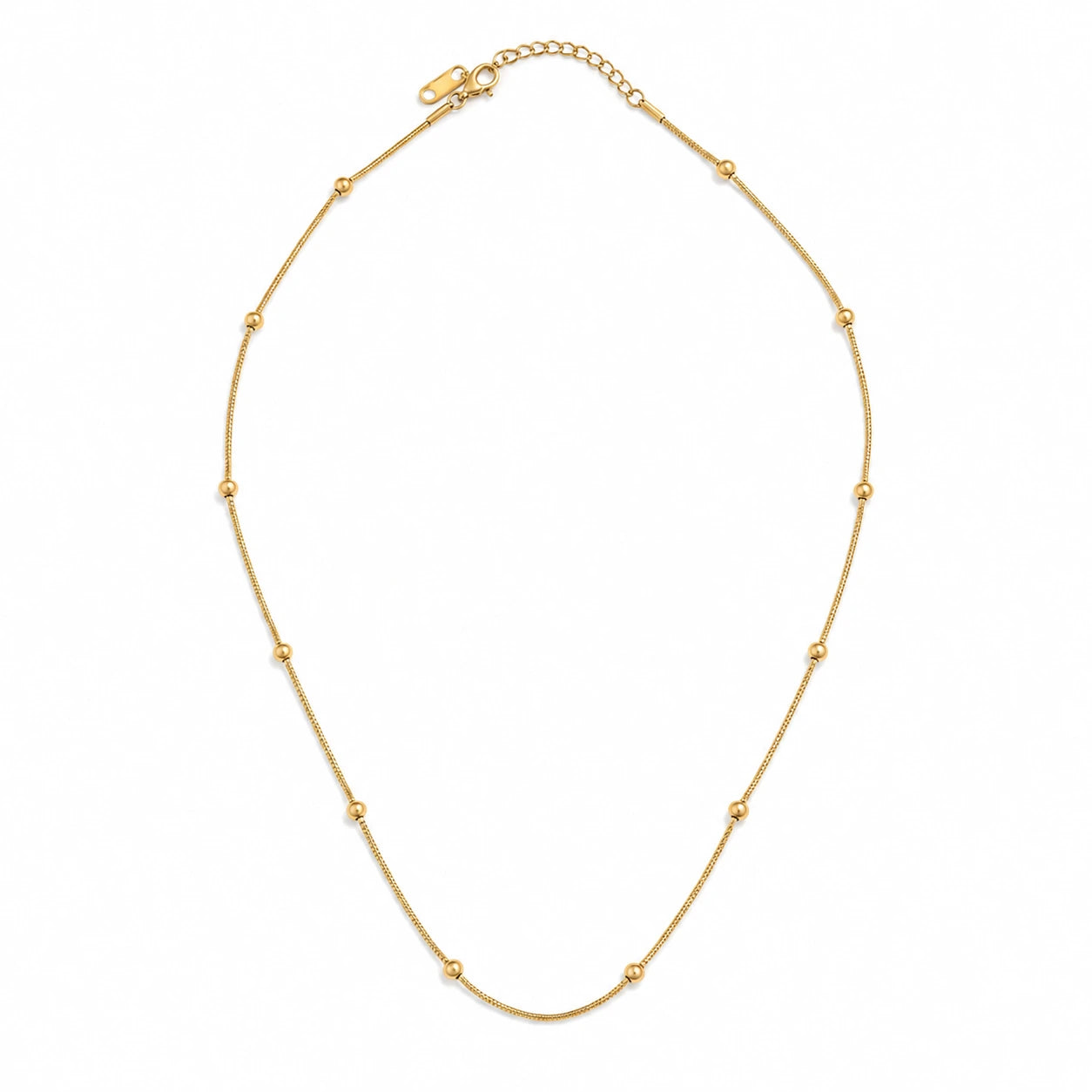 Product foto van The Essential Chain