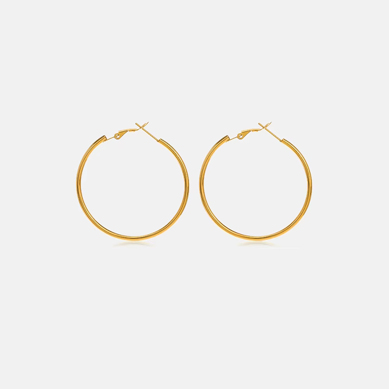 Product foto van de The Everyday Hoops