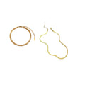 The Snake Set Gold
